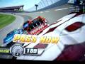Liel and I Racing Cars!