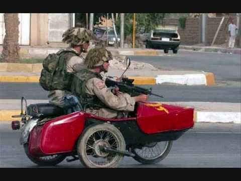 MILITARY HUMOR