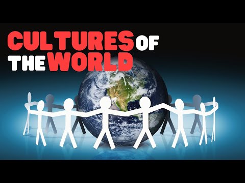 Unit 2-Cultures of the World Thumbnail