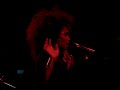 Jody Watley workin' Real Love at Joe's Pub August 2006