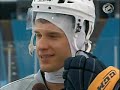 2008 NHL Winter Classic Interviews (Full)