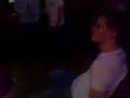 Jay Riley's Naughty Yates Lap Dance