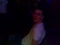 Jay Riley's Naughty Yates Lap Dance