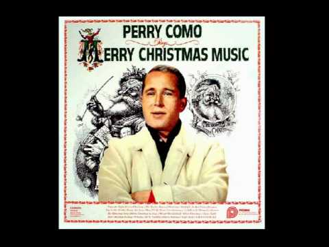 Perry Como - God Rest Ye Merry, Gentlemen lyrics