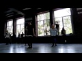 Pop Style - Drake feat. Jay Z & Kanye West || Choreography by Sasha Putilov || Select
