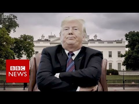 What are the US mid-term elections and why do they matter? - BBC News