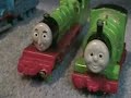 Thomas the Tank Engine Ertl - \"It\ Thomas the Tank Engine Ertl - \"It\