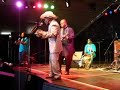 Live : Andy Palacio : Afro-Latino festival : 2007-06-23