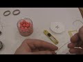     http://bwingy.blogspot.com/

In this video I am showing you how to tie the Hair Rig also known as the knotless knot. I show you also what not to do when tying this rig and also how it is supposed to work once you complete tying it. It should flip over in the carps mouth as I demonstrate in my hand. This can be used for carp and coarse fishing or other species as well.
