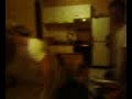 Le saut en ralentit xD