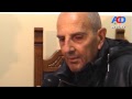 STEFANO STOCCO: intervista del 6 Nov 2009 di Elio Tomassetti