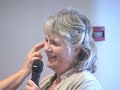 EFT tapping on Procrastination with Ann Ross, EFT Master
