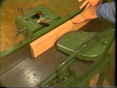 stationary tools -