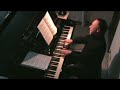 Rachmaninov Moment Musical n.4 Sandro Bisotti piano