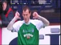 HIBS GOALS FROM THE CIS CUP 2007