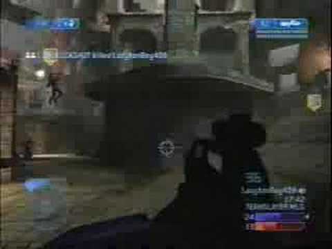 Mag vs H2S game 4