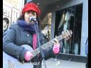 Sam - Busker/Musician - I will survive Sam - Busker/Musician - I will survive