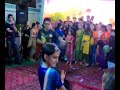 Dance in Mehndi Karachi
