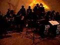 Hawaii Pacific University Jazz Ensemble 2008