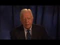 President Jimmy Carter - The Carter Center