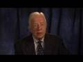 President Jimmy Carter - The Carter Center