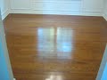 Engineered Hardwood Flooring - Finished Walk-Thru Engineered Hardwood Flooring - Finished Walk-Thru