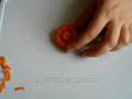 videos de Seni ukiran, gubahan, hiasan buah dan sayuran