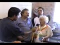 Jefferson Siqueira entrevista Luiza Bulgarelli Siqueira