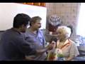Jefferson Siqueira entrevista Luiza Bulgarelli Siqueira