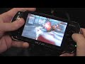 PSP E3 Gameplay 1