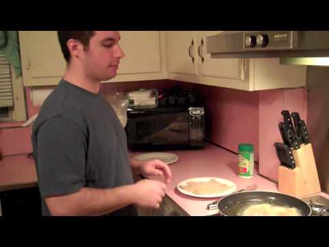 0 Chicken Parmigiana