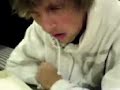 Johan (Falun) dunkar i sig pizza på fyllan! Johan (Falun) dunkar i sig pizza på fyllan!