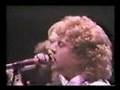 Moody Blues - Isn't Life Strange - at Wembly Arena 1984