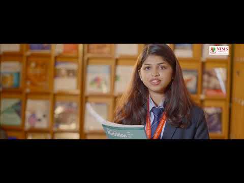 NIMS University Jaipur General video thumbnail 18