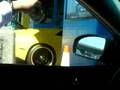 David Ortiz's Lamborghini