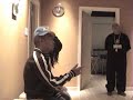 DJ Q-BERT AND ROSCOE UMALI GET DOWN! THE BAY AREA SESSION #3
