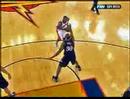 Sixers vs. Warriors (2-29-08) Highlights