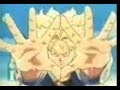 videos de Dragon Ball Z- Trunks Vs Freeza