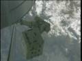Astronaut loses toolbag in Grease-gun incident