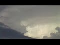 The Beauty of Thunderheads The Beauty of Thunderheads
