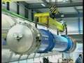 LHC The Time Machine 2