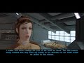 This is my 3.0 version of Revan kissing Bastila.  The reason for 3.0 is because of a user named Swfan28 made a version where this time it shows a visual kiss between Revan and Bastila, which wasn't programed originally as BioWare had the kiss faded out.  Keep in mind there wasn't any kissing animations available to use, so Swfan28 did the best he could with what was available.  After I downloaded the enhancement, I couldn't resist not making a video of the mod.