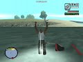 gta san andreas