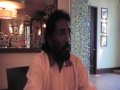 K G Markose with us at Asha's, WAFI, Dubai, 26 Nov 2009