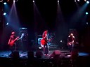 Green River Ordinance @ the Granada Theater Green River Ordinance @ the Granada Theater