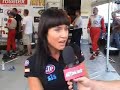 Ola Kajetanowicz po rajdzie