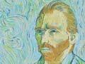 Vincent VAN GOGH selfportrait speed painting by M. Missfeldt