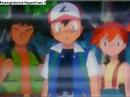 En Dubbning av pokemon