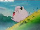 En Dubbning av pokemon