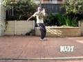 slic and matt fr3-z 2way